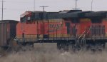 BNSF 6204